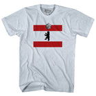 Athletic White
