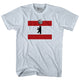 Athletic White
