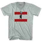 Athletic Cool Grey