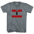 Athletic Grey