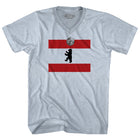 Athletic White