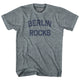 Athletic Grey