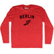 Athletic Red