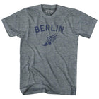 Athletic Grey