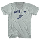 Athletic Cool Grey