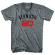 Athletic Grey