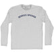 Grey Heather