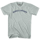Athletic Cool Grey