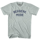 Athletic Cool Grey