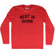 Athletic Red