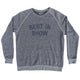 Athletic Grey