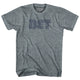 Athletic Grey