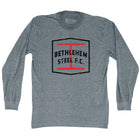 Athletic Grey