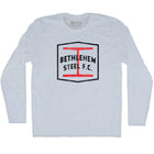 Athletic White