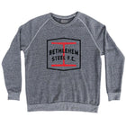 Athletic Grey