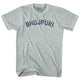 Athletic Cool Grey
