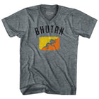 Athletic Grey