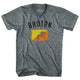 Athletic Grey