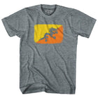 Athletic Grey