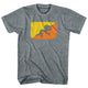 Athletic Grey
