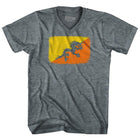 Athletic Grey
