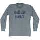 Athletic Grey