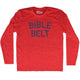 Athletic Red