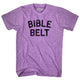 Athletic Purple