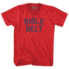 Athletic Red