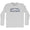 Biden Family Investments Mens Cotton Long Sleeve T-shirt