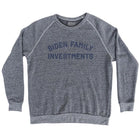 Athletic Grey