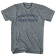 Athletic Grey
