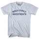 Athletic White