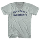 Athletic Cool Grey