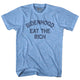 Athletic Blue