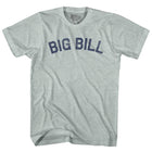 Athletic Cool Grey