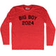 Athletic Red