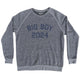 Athletic Grey