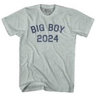 Athletic Cool Grey