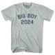 Athletic Cool Grey