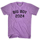 Athletic Purple