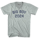 Athletic Cool Grey