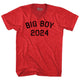 Athletic Red