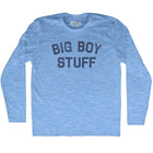 Athletic Blue