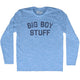 Athletic Blue