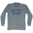 Athletic Grey