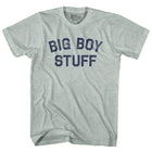 Athletic Cool Grey