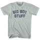 Athletic Cool Grey