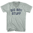 Athletic Cool Grey