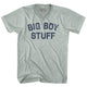 Athletic Cool Grey